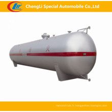 5000L-120000L Asme 50m3 LPG Tanker 50000L Réservoir de stockage de GPL